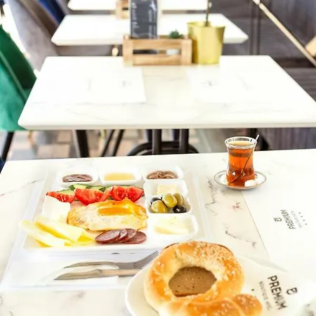 호텔 Premium 4*