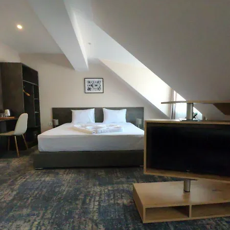Premium 4* Szkopje